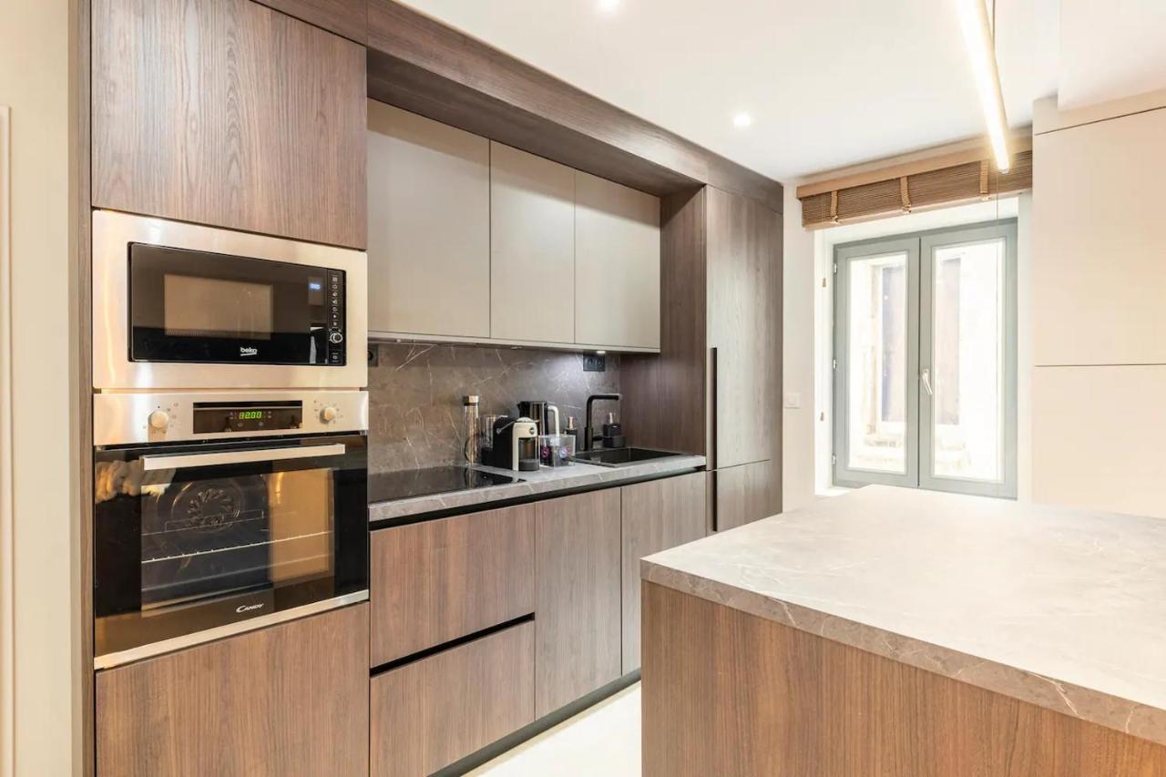 Cocoon Du Vieux Lyon - Luxury Apartment - Balneo Esterno foto