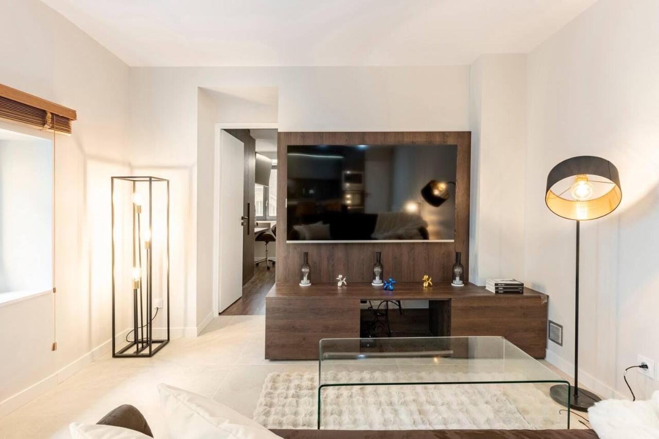 Cocoon Du Vieux Lyon - Luxury Apartment - Balneo Esterno foto