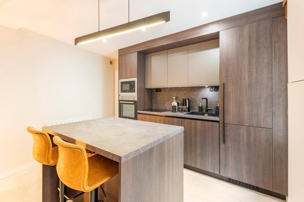 Cocoon Du Vieux Lyon - Luxury Apartment - Balneo Esterno foto
