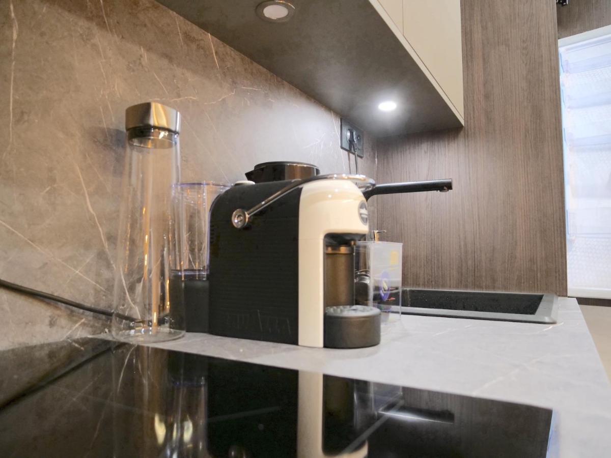 Cocoon Du Vieux Lyon - Luxury Apartment - Balneo Esterno foto
